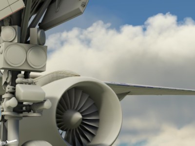 757 200 300 In Development For Msfs4