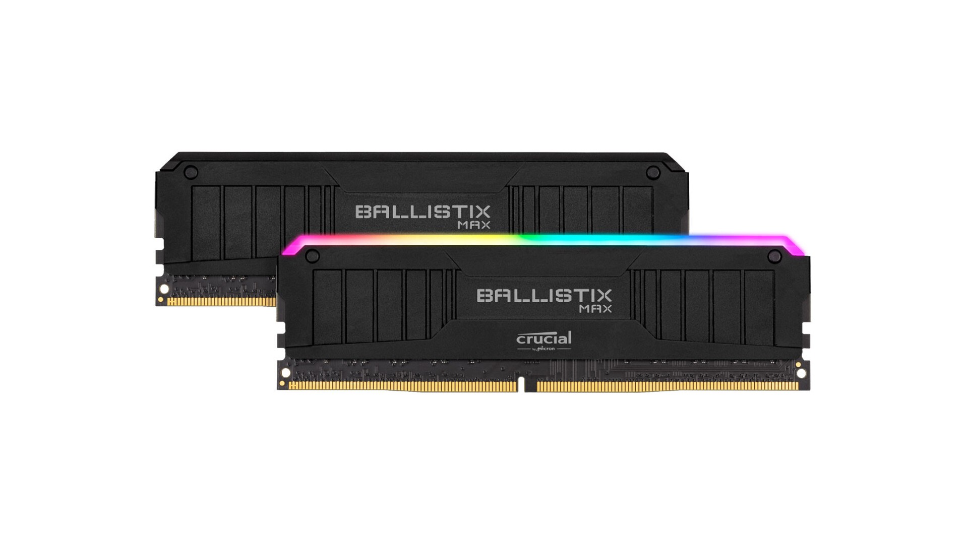 crucial ballistix memory discontinued what happened DDR4 RAM