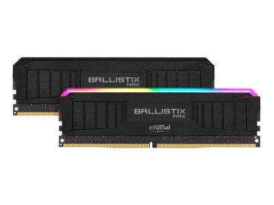 crucial ballistix memory discontinued what happened DDR4 RAM