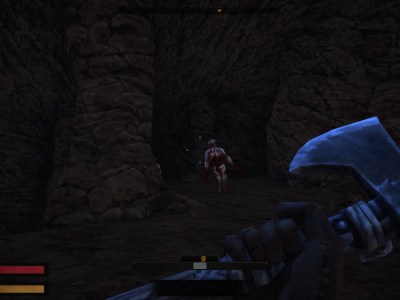 Blood West Worth It 1