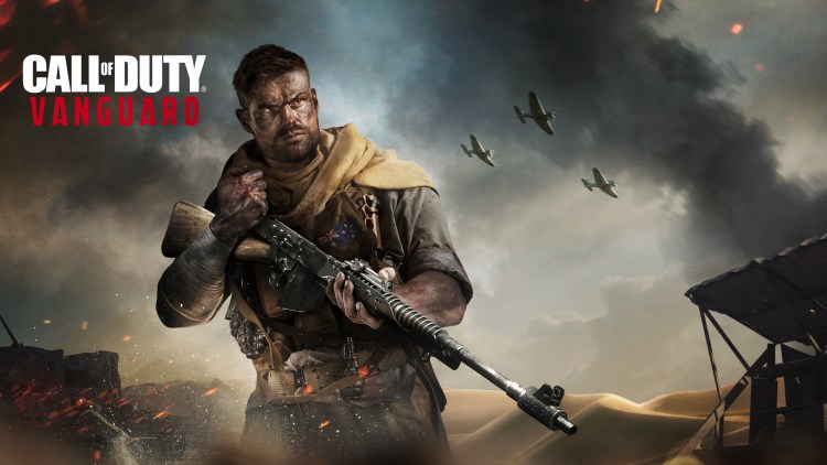 Call Of Duty Vanguard Campaign Bug Fixes Update