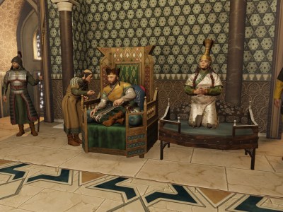 Crusader Kings 3 Crusader Kings Iii Royal Court Ethos Cultural Traditions Hybrid Culture Reform Culture Cultural Acceptance