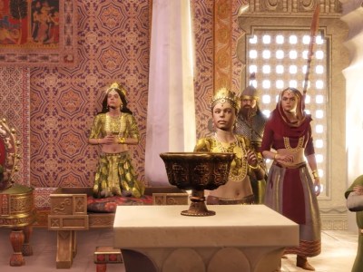 Crusader Kings 3 Crusader Kings Iii Royal Court Artifacts Inspiration Inspired People Guide