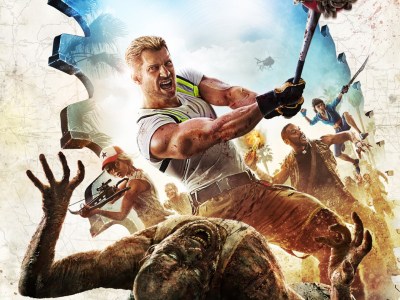 Dead Island 2 release date