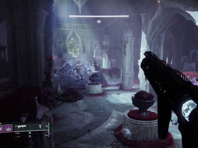 Destiny 2 The Witch Queen Savathun Arrival