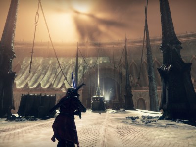 Destiny 2 The Witch Queen The Arrival Mission Guide