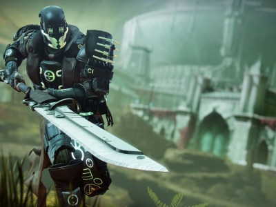Destiny 2 Witch Queen Relic Weapon Crafting Glaive Guide