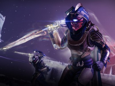 Destiny 2 Witch Queen Synaptic Spear Artifact Mods Guide
