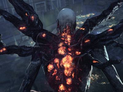 Dying Light 2 Gre Anomaly Revenant Guide