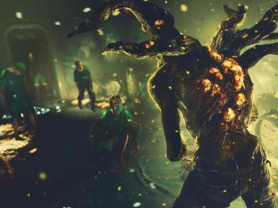 Dying Light 2 Gre Quarantine Buildings Guide