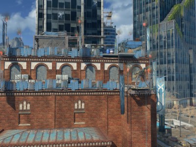 Dying Light 2 Garrison Electrical Station Broadcast Mission Guide