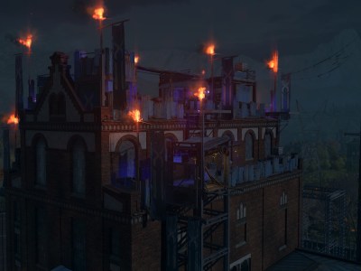 Dying Light 2 Houndfield Electrical Station Guide