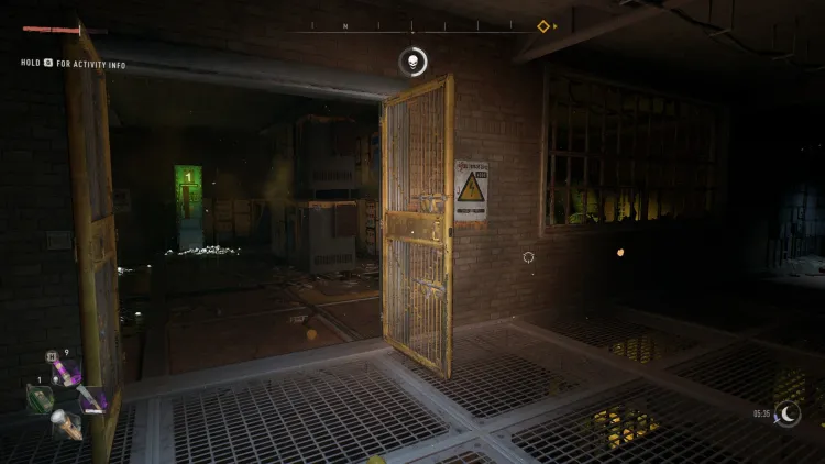 Dying Light 2 Houndfield Electrical Station Guide 1c