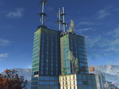 Dying Light 2 Radio Towers Guide