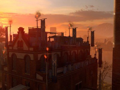 Dying Light 2 Saint Paul Electrical Station Guide