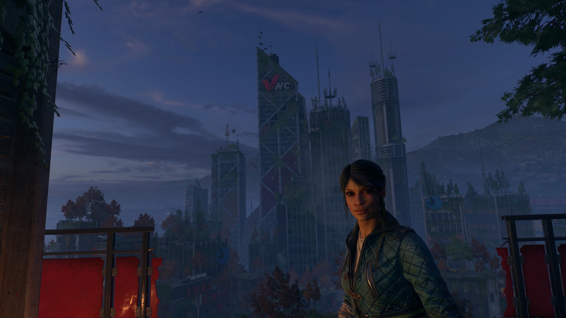 Lawan dying light 2 rule 34