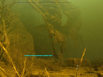 Dying Light 2 Sunken Airdrops Inhibitor Containers Guide Newfound Lost Lands