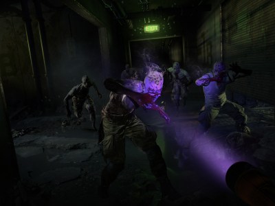 Dying Light 2 Uv Flashlight Upgrades Guide How To Get Uv Flashlight