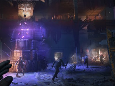 Dying Light 2 Bandit Camps Guide