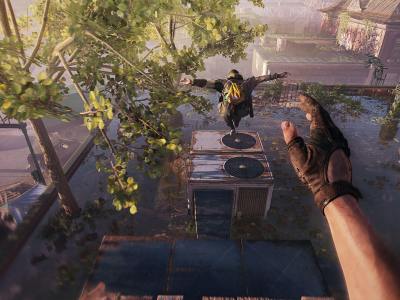 Dying Light 2 Best Parkour Skills Guide