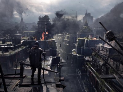 Dying Light 2 City Alignment Facilities Survivors Peacekeepers Faction Rewards Guide