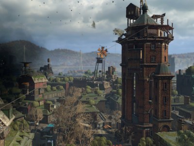 Dying Light 2 Electrical Stations Water Towers Guide