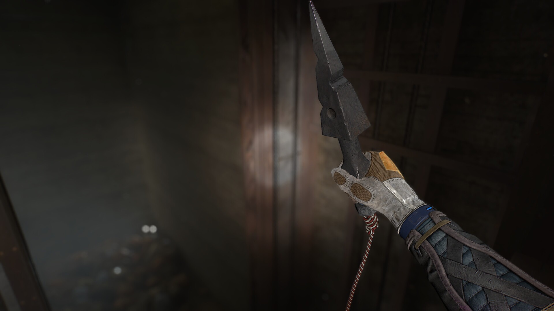 Dying Light 2 Grappling Hook upgrades and usage guide