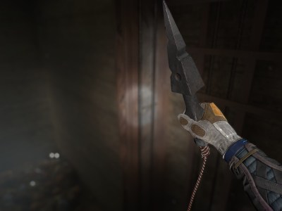 Dying Light 2 Grappling Hook Guide How To Get Grappling Hook