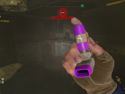 Dying Light 2 How To Increase Immunity Immunity Booster Uv Shroomz