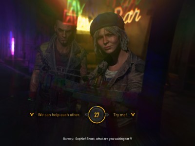 Dying Light 2 Major Decisions Point Of No Return Guide