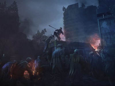 Dying Light 2 Night Chase Special Infected Tokens Uncommon Rare Unique Volatiles