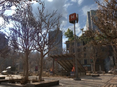 Dying Light 2 Nightrunners Hideout Safe Zone Metro Station Fast Travel Guide