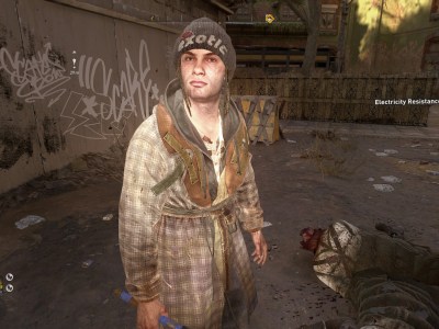 Dying Light 2 Random Encounters Guide