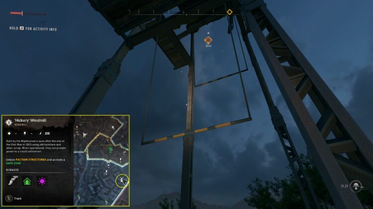Dying Light 2 Guía de molinos de viento 1b