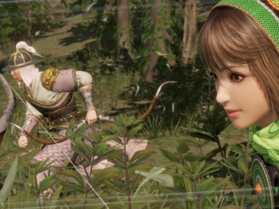 Dynasty Warriors 9 Empires Worth It 1