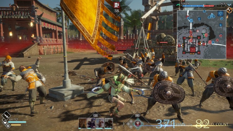 Dynasty Warriors 9 Empires Worth It 3