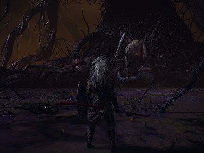 Elden Ring Deeproot Depths Fia Cursemark Of Death