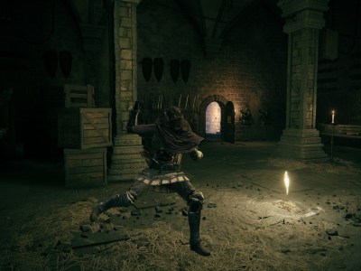 Elden Ring Liftside Chamber Door Stormveil Castle