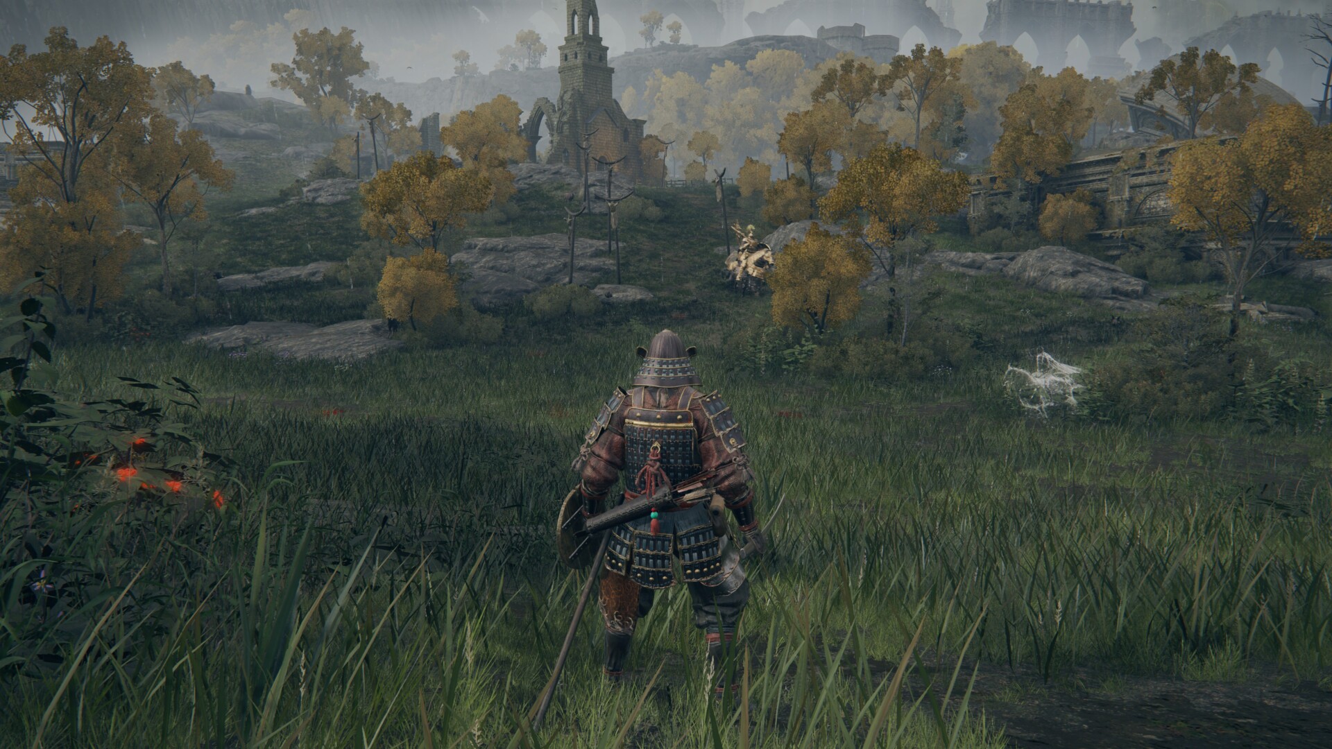 Elden Ring Limgrave Walkthrough Guide