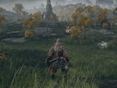 Elden Ring Limgrave Walkthrough