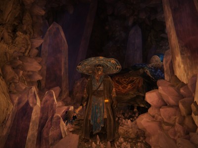 Elden Ring Lusat Sorceress Sellen Quest Azur