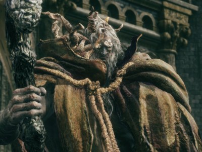 Elden Ring Margit The Fell Omen Boss Guide