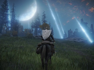 Elden Ring Moonlight Altar Dark Moon Ring Dark Moon Greatsword Ranni