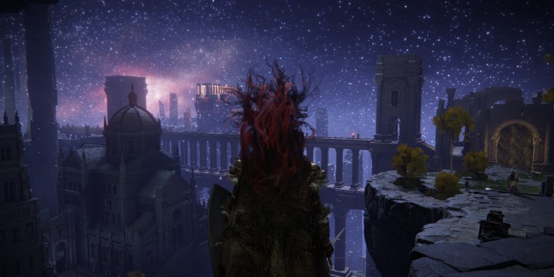 Elden Ring: How to reach Nokron Eternal City (secret area)