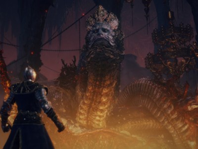 Elden Ring Rykard Lord Of Blasphemy Boss Guide Serpent Hunter How To Beat Rykard Volcano Manor