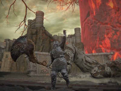 Elden Ring Rykard's Great Rune Activation Rykard Divine Tower West Altus Sealed Tunnel Feat