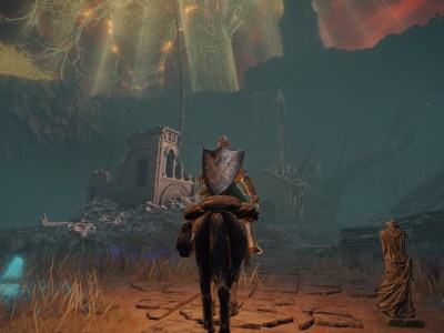 Elden Ring Sellia Town Of Sorcery Sellia's Secrets Gowry Caelid