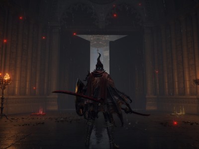 Elden Ring Sorceress Sellen Quest End Help Or Kill Challenge Sellen Jerren