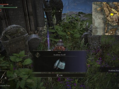 Elden Ring Sorceress Sellen Scrolls 3