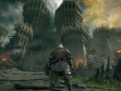 Elden Ring Stormveil Castle Walkthrough Guide